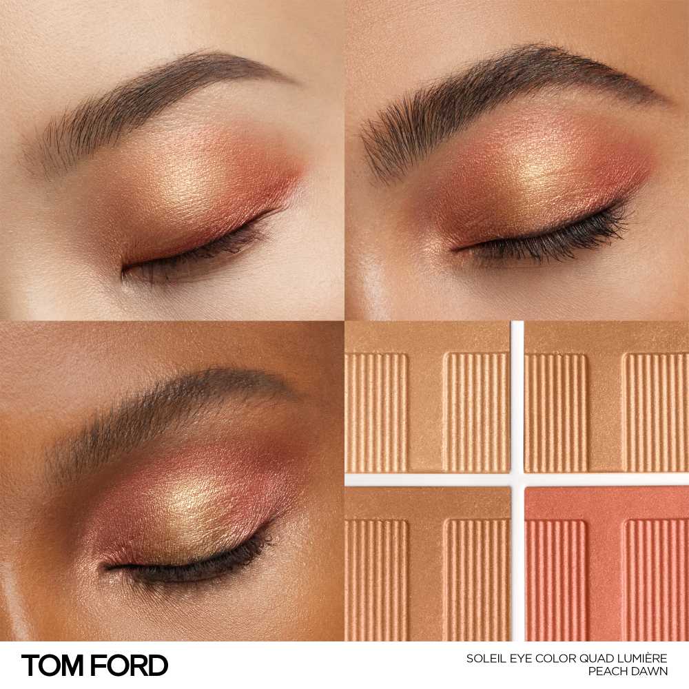 SOLEIL PRISMA ECQ (CUARTETO DE SOMBRAS)